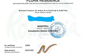 Flora Residence
